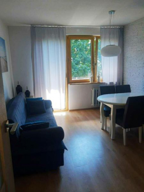 Apartament Słoneczny 2 in Lötzen